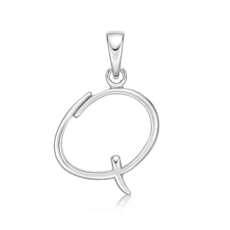 Picture of 'Q' FOR QUEBEC